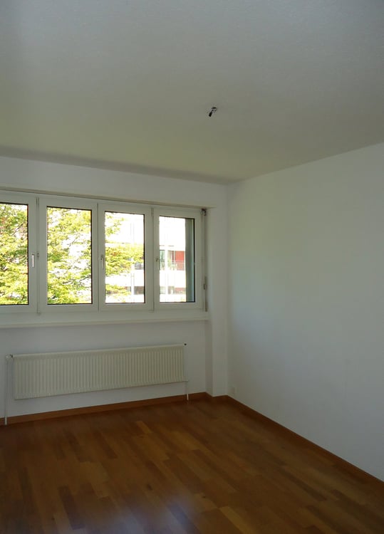 hübsche 1-Zi-Dachwohnung in Zollikerberg (befristet bis 10.09.2026!) 7