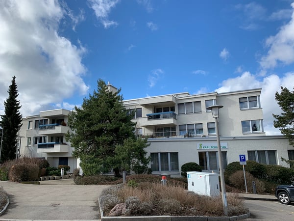 Einstellplätze zu vermieten 7