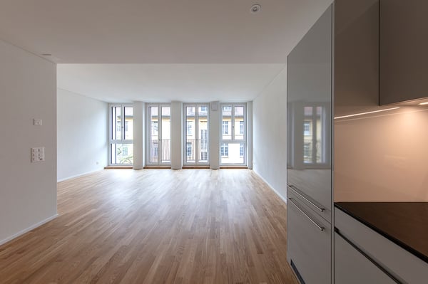 Tolle 1.5-Zimmer-Wohnung im 2. OG 6