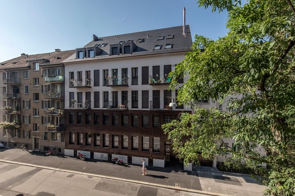 Tolle 1.5-Zimmer-Wohnung im 2. OG 2