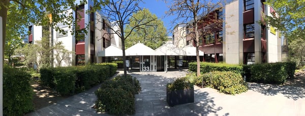 Top sanierte Büroräume im steuergünstigen Zumikon ca. 170 m2 1