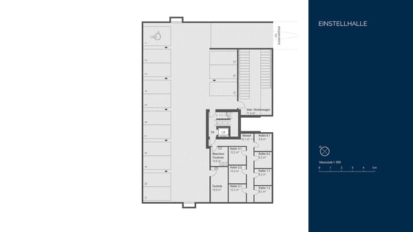 4½-Zimmer-Wohntraum mit Seesicht - Loggia und Balkon inklusive 7