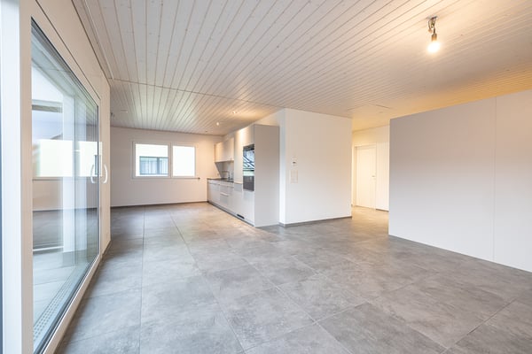 4.5-Zimmer Dachgeschoss Eigentumswohnung an ruhiger Lage 2