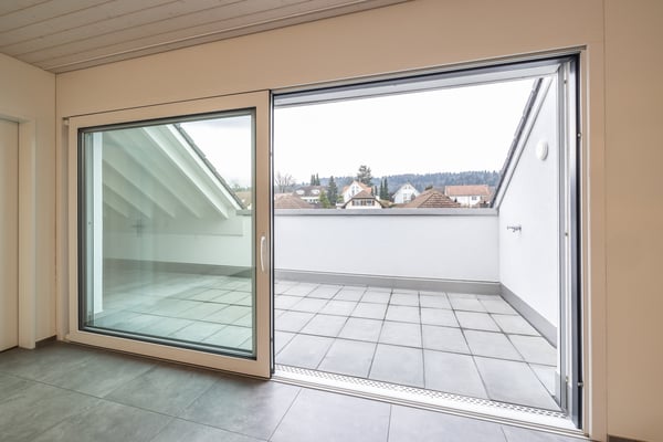4.5-Zimmer Dachgeschoss Eigentumswohnung an ruhiger Lage 4