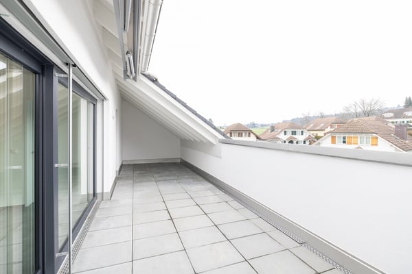 4.5-Zimmer Dachgeschoss Eigentumswohnung an ruhiger Lage 5