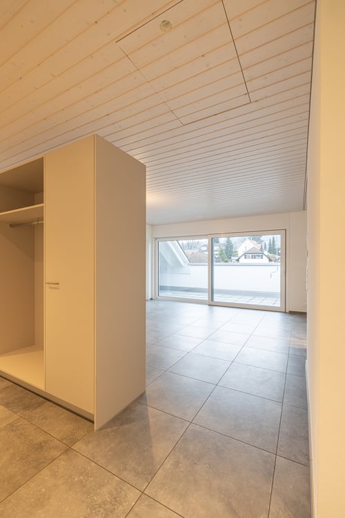 4.5-Zimmer Dachgeschoss Eigentumswohnung an ruhiger Lage 6
