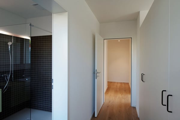 Grosszügige 3 1/2-Zimmer Wohnung 7