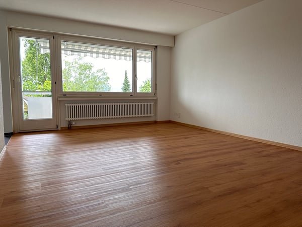 Helle 4-Zimmer-Wohnung mit Balkon in Männedorf – ab Juli 2026 verfügbar 3