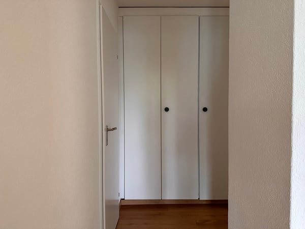 Helle 4-Zimmer-Wohnung mit Balkon in Männedorf – ab Juli 2026 verfügbar 6