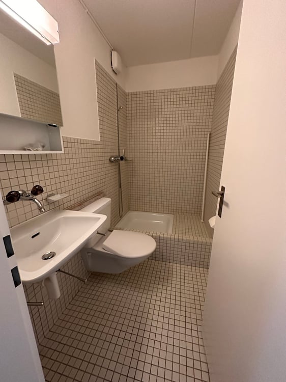 Helle 4-Zimmer-Wohnung mit Balkon in Männedorf – ab Juli 2026 verfügbar 8
