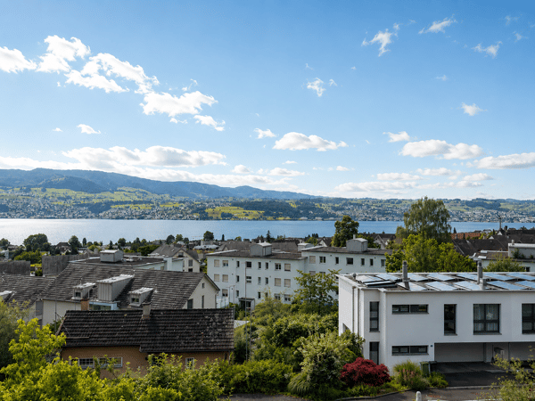 Wohnen mit herrlicher Aussicht in Stäfa – befristet bis März 2028 oder nach Vereinbarung 6
