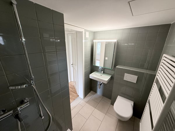 Charmante 2.5-Zimmer-Wohnung in Stäfa 4