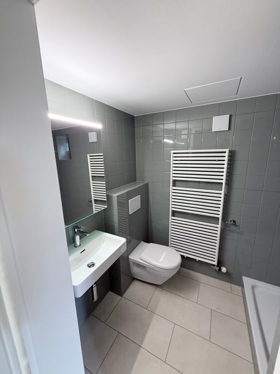 Charmante 2.5-Zimmer-Wohnung in Stäfa 5