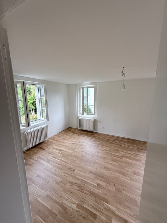 Charmante 2.5-Zimmer-Wohnung in Stäfa 3