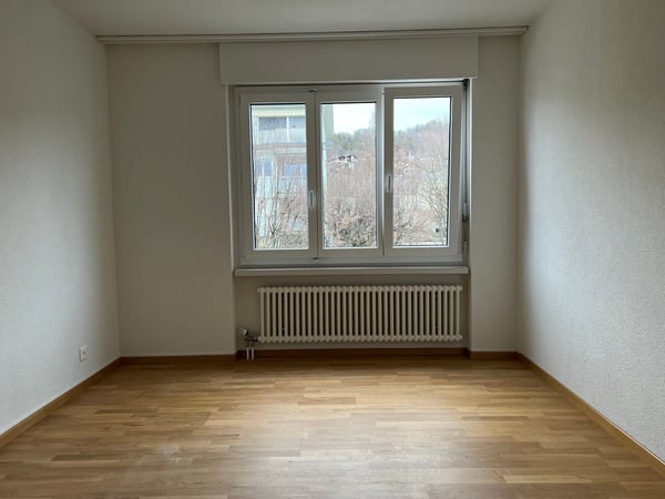Helle 4.5-Zimmer-Wohnung mit Seesicht 8