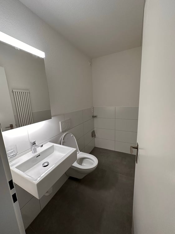 Helle 4.5-Zimmer-Wohnung mit Seesicht 3
