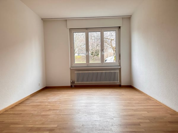 Helle 4.5-Zimmer-Wohnung mit Seesicht 7