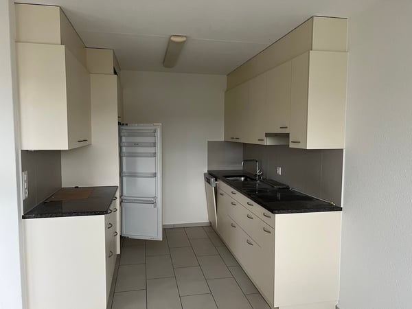 Helle 4.5-Zimmer-Wohnung mit Seesicht 2
