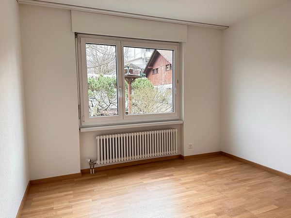 Helle 4.5-Zimmer-Wohnung mit Seesicht 6