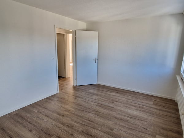 4-Zimmerwohnung an zentraler Lage mit schöner Weitsicht 13