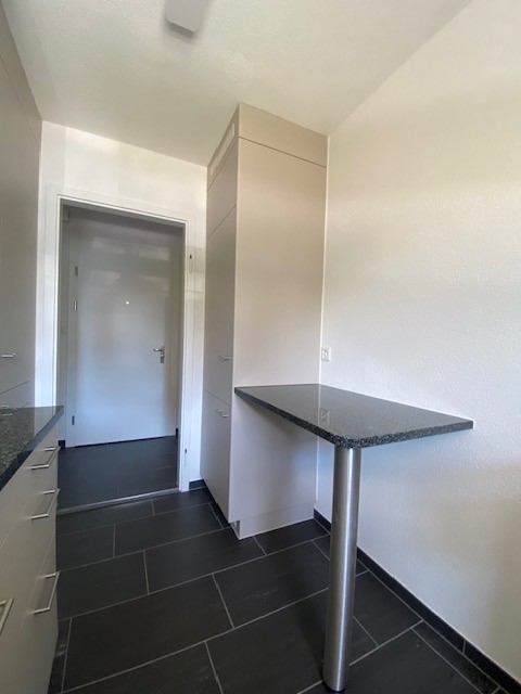 Gemütliche 2-Zimmer-Wohnung mit Balkon in Zürich-Albisrieden 4