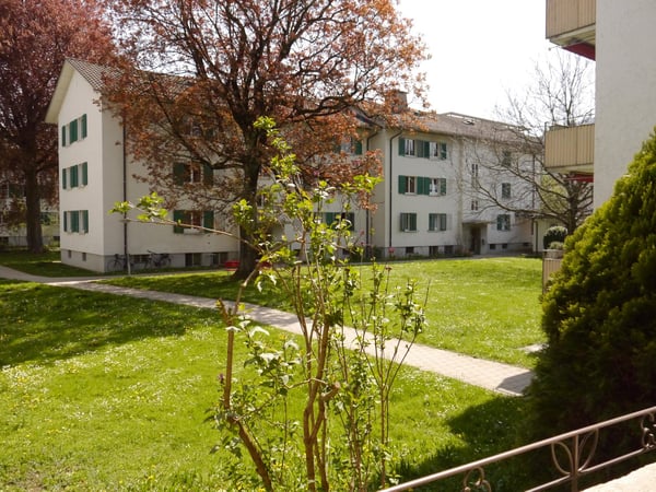Immagine anteprima degli immobili