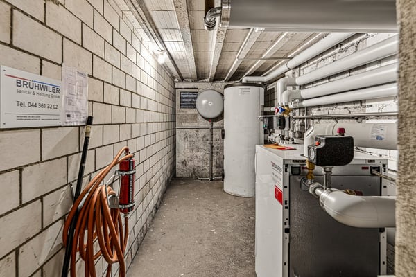 Charmantes Mehrfamilienhaus an ruhiger Lage in Zürich-Wiedikon 10