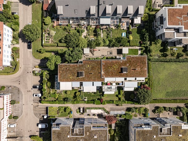 Hochwertig sanierte 4.5-Zimmerwohnung a…