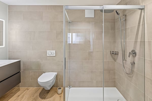 Hochwertig sanierte 4.5-Zimmerwohnung an ruhiger und sonniger Lage 7