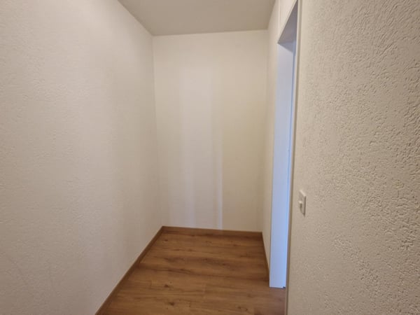 Helle und grosszügige 4.5-Zimmerwohnung mit sonnigem Balkon 13