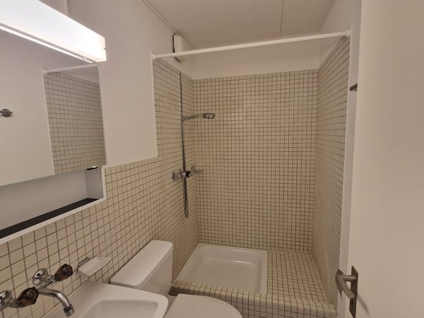 Helle und grosszügige 4.5-Zimmerwohnung mit sonnigem Balkon 10