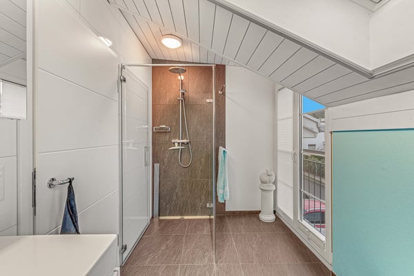 Charmantes Einfamilienhaus an ruhiger Lage in Dürnten – 4.5 Zimmer sofort verfügbar 9