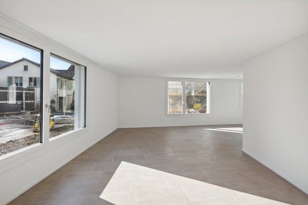 Moderne und grosszügige 2.5-Zimmerwohnung im Zentrum von Stäfa 4