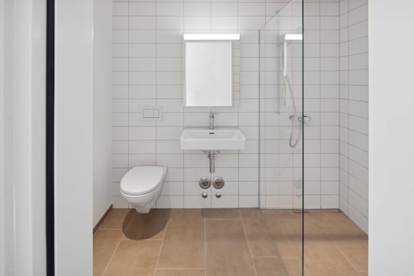 Moderne und grosszügige 2.5-Zimmerwohnung im Zentrum von Stäfa 6
