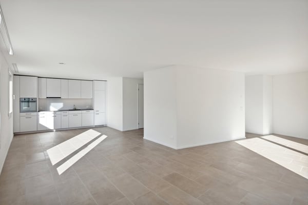 Moderne und grosszügige 2.5-Zimmerwohnung im Zentrum von Stäfa 1