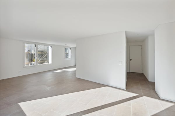 Moderne und grosszügige 2.5-Zimmerwohnung im Zentrum von Stäfa 3