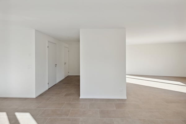 Moderne und grosszügige 2.5-Zimmerwohnung im Zentrum von Stäfa 2