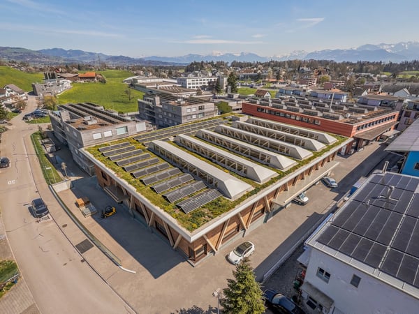 GEWERBEHALLE WERKWINKEL: JETZT BEWERBEN! 2