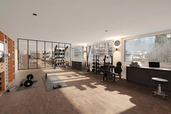 Neubau WERKWINKEL: Sie haben die Idee - wir die passende Fläche! 3