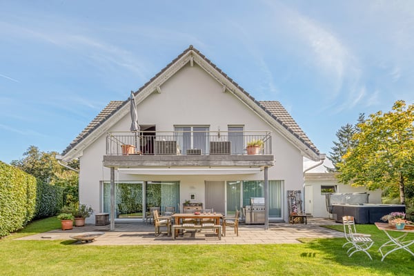 Freistehend und naturnahes Wohnen an der Goldküste 2