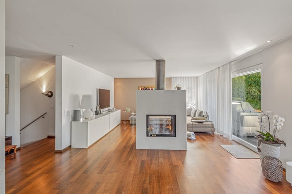 Freistehend und naturnahes Wohnen an der Goldküste 1