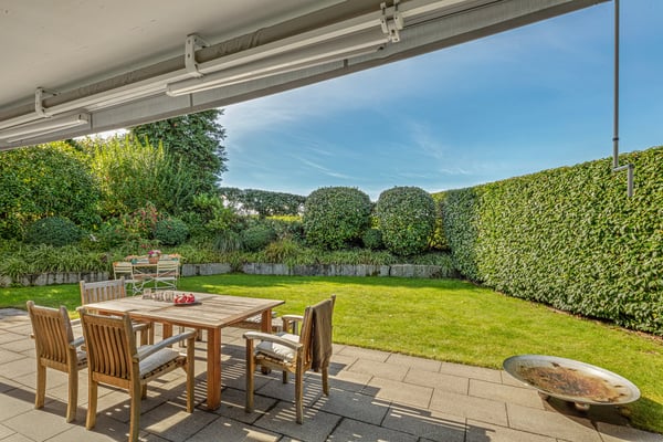 Freistehend und naturnahes Wohnen an der Goldküste 17