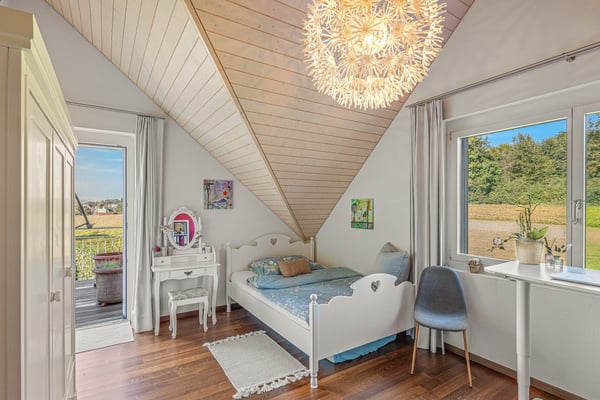 Freistehend und naturnahes Wohnen an der Goldküste 10