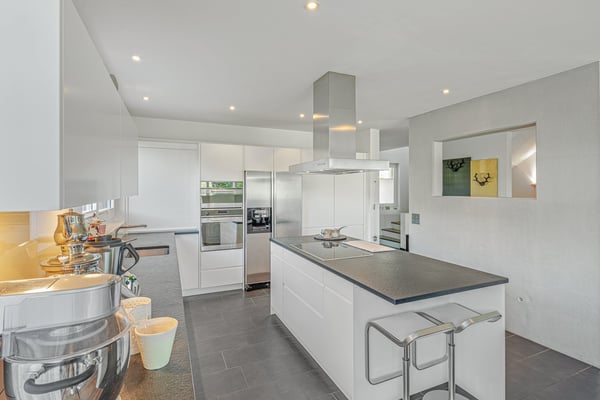 Freistehend und naturnahes Wohnen an der Goldküste 6