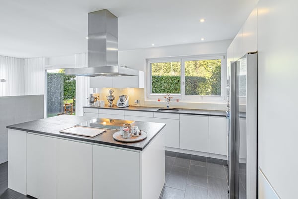 Freistehend und naturnahes Wohnen an der Goldküste 5