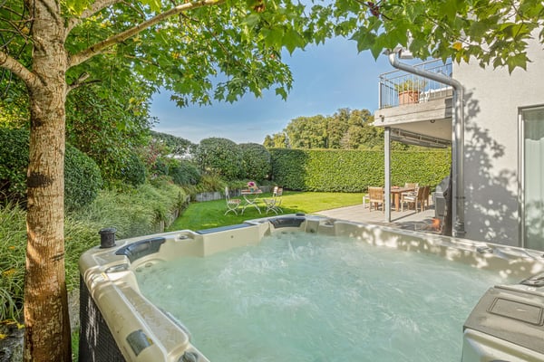 Freistehend und naturnahes Wohnen an der Goldküste 16