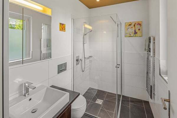 Freistehend und naturnahes Wohnen an der Goldküste 7