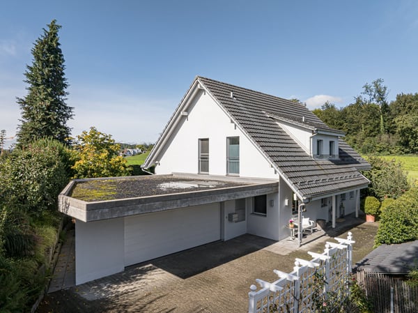 Freistehend und naturnahes Wohnen an der Goldküste 19