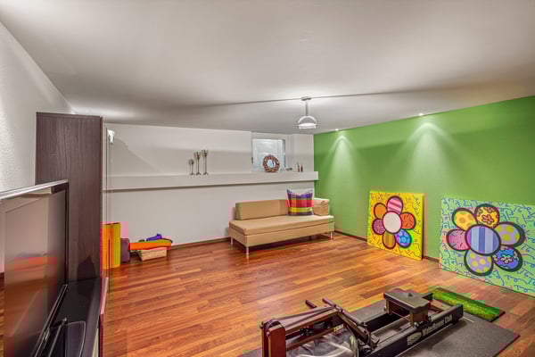 Freistehend und naturnahes Wohnen an der Goldküste 18