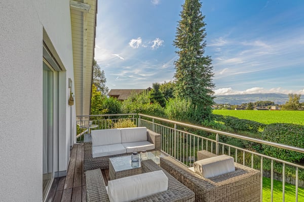 Freistehend und naturnahes Wohnen an der Goldküste 14